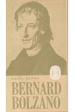 Berka: Bernard Bolzano, 1981