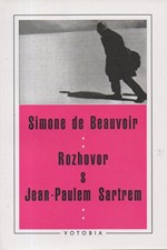 Beauvoir: Rozhovor s Jean-Paulem Sartrem, 1996