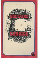 Voltaire: Candide a jiné povídky, 1970