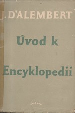 D\'Alembert: Úvod k Encyklopedii, 1950