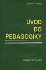 Vorlíček: Úvod do pedagogiky, 2000