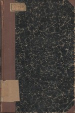 Kádner: Základy obecné pedagogiky, díl  1., 1925