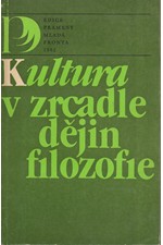 Losev: Kultura v zrcadle dějin filozofie : Sborník statí, 1982