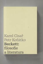 : Beckett: filosofie a literatura, 2010