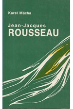 Mácha: Jean-Jacques Rousseau, 1992