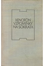 Xenofón: Vzpomínky na Sókrata a jiné spisy, 1972