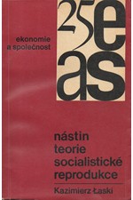 Łaski: Nástin teorie socialistické reprodukce, 1967