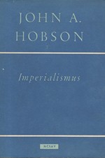 Hobson: Imperialismus : (Studie), 1962