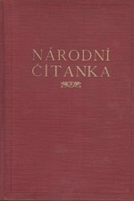 : Národní čítanka, 1918