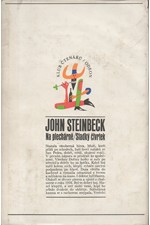 Steinbeck: Na plechárně ; Sladký čtvrtek, 1972