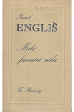 Engliš: Malá finanční věda, 1946
