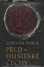 Fiala: Předhusitské Čechy, 1978