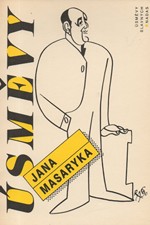Thiele: Úsměvy Jana Masaryka, 1991