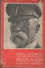 Ludwig: Duch a čin, 1935