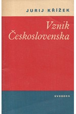Křížek: Vznik Československa, 1978