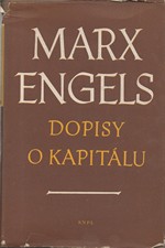 Marx: Dopisy o 