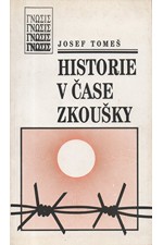 Tomeš: Historie v čase zkoušky, 1992