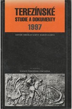 : Terezínské studie a dokumenty : 1997, 1997