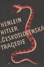 Karlgren: Henlein-Hitler a československá tragedie, 1945