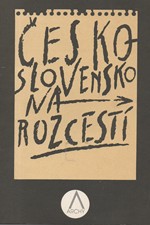 Zieleniec: Československo na rozcestí : zpráva o stavu národního hospodářství a možnostech jeho nápravy, 1990