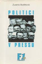 Bubílková: Politici v Pressu, 1994