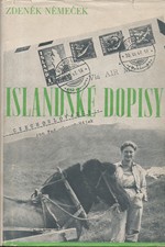 Němeček: Islandské dopisy, 1948