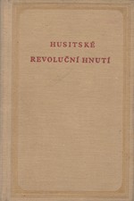Macek: Husitské revoluční hnutí, 1952