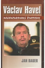 Bauer: Václav Havel, 2003