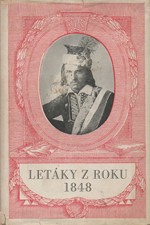 : Letáky z roku 1848, 1948