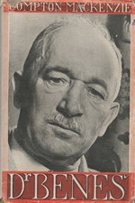 Mackenzie: Dr Beneš, 1948