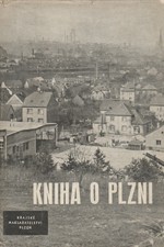 : Kniha o Plzni, 1963