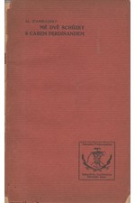 Stambolisky: Mé dvě schůzky s carem Ferdinandem, 1924
