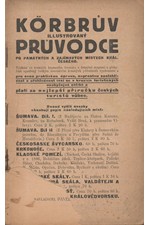 Kubišta: Z Prahy do Plzně. 1 část, Praha-Hořovice, 1912