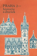 : Praha 2... : historie a dnešek, 1980