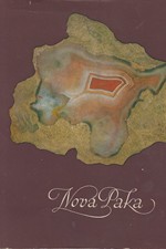Bařina: Nová Paka : Z geologické minulosti Novopacka, 1975