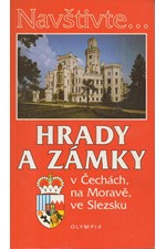 Scheinpflugová: Hrady a zámky v Čechách, na Moravě, ve Slezsku, 1997
