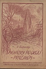 Bačkovský: Vycházky po okolí pražském, 1920