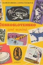 Svoboda: Československo - země neznámá. 2, Morava, 1966