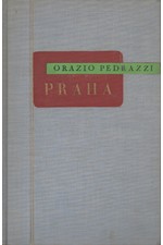 Pedrazzi: Praha, 1933