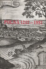 : Polná 1242-1992, 1992