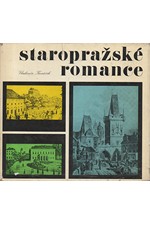 Kovářík: Staropražské romance, 1969