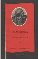 Kratochvíl: Jan Žižka, 1952