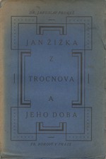 Prokeš: Jan Žižka z Trocnova a jeho doba, 1920