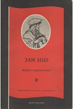 Kratochvíl: Jan Hus, 1952