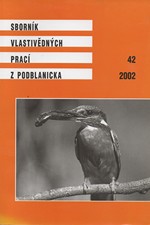 : Sborník vlastivědných prací z Podblanicka, 42, 2002