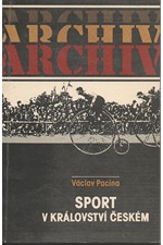 Pacina: Sport v království českém, 1986