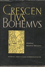 Crescenzi: Crescenti Bohemi : Partem alteram libros 7-12 continentem, 1966