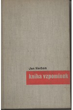 Herben: Kniha vzpomínek, 1936