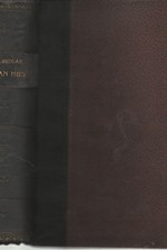 Sedlák: M. Jan Hus, 1915