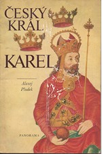 Pludek: Český král Karel, 1979